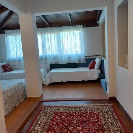 Attico Panoramico