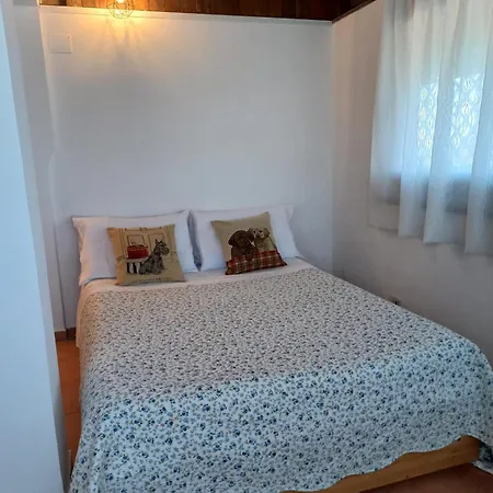 Appartamento Attico Panoramico *