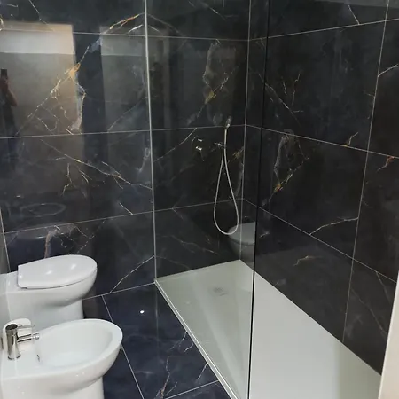 Appartamento Attico Panoramico Roma