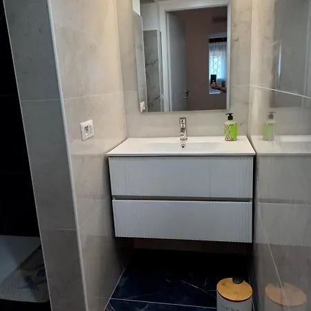 Appartamento Attico Panoramico