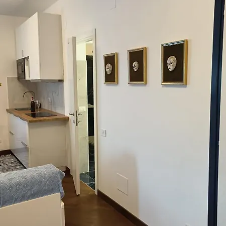 Attico Panoramico Appartamento