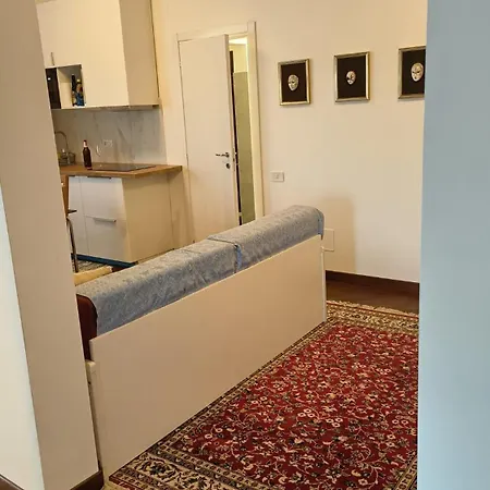 Appartamento Attico Panoramico